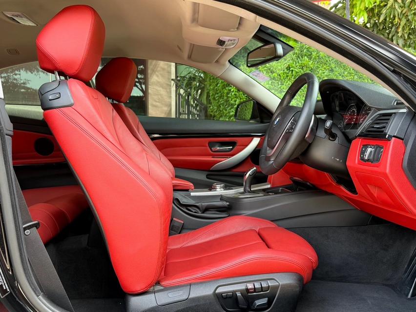 BMW 420d 14