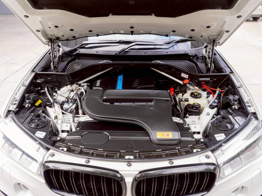 BMW X5 Xdrive 40e Msport ปี18 19