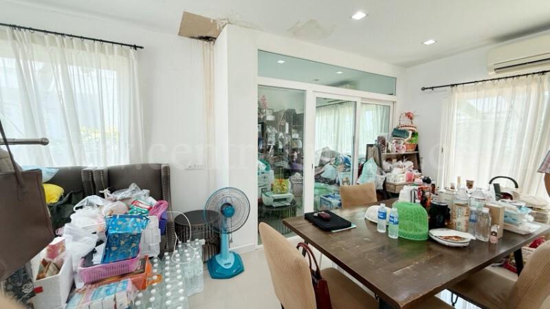 บ้านเดี่ยว เดอะ แกรนด์ พระราม 2 ราคาถูกที่สุดในโครงการ 7