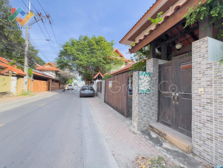 บ้านอบอุ่น บางใหญ่ | บ้านเดี่ยว เสาธงหิน ติดถนน กาญจนาภิเษก 2