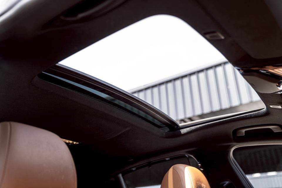 รหัสรถ 67GG9191 BMW 530e Msport G30 ปี 2018 รูปที่ 16