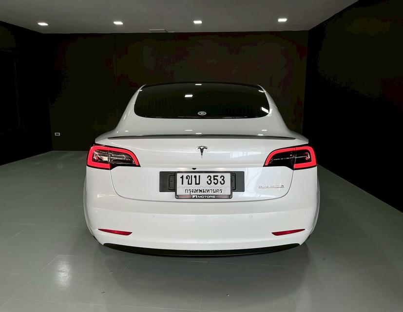 Tesla Model3 Performance Awd ปี20 5