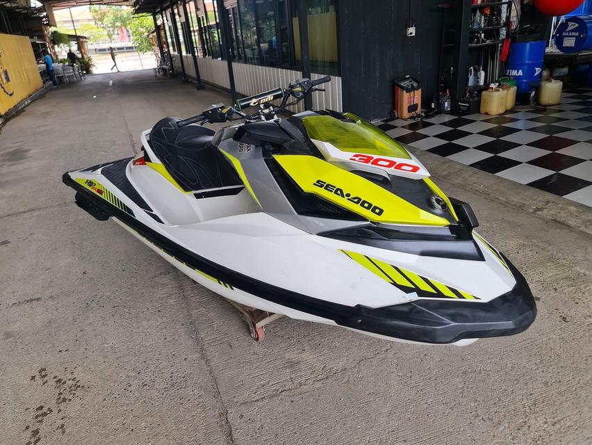 เจ็ทสกี Seadoo Rxp300​ ปี 2016 2