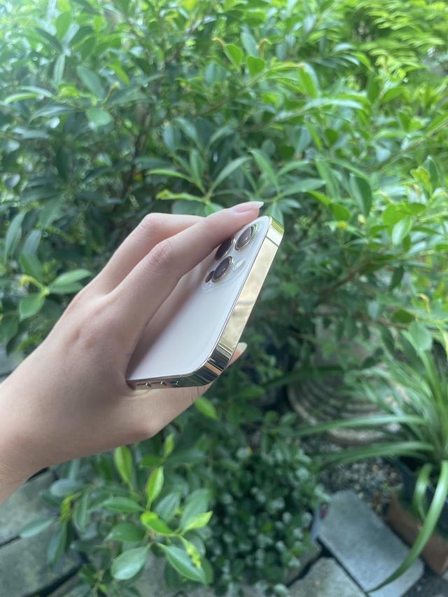 ไอโฟน12 Pro 256g แบตเตอรี่70% 7