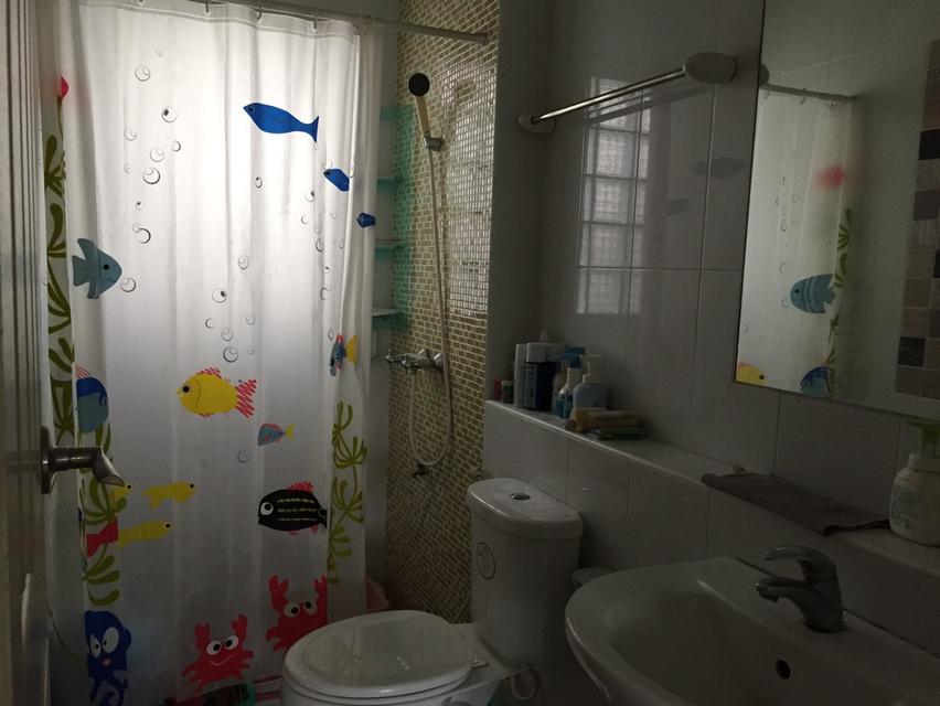 บ้านเดี่ยว 2 ชั้น ซ.นาคนิวาส2 เนื้อที่ 87.4 ตารางวา 7 ห้องนอน 6 ห้องน้ำ 4 ที่จอดรถ หันหน้าทิศตะวันออก 15