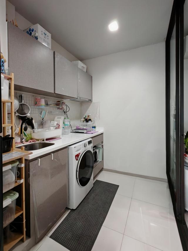 Life Asoke Rama 9 (ไลฟ์ อโศก-พระราม 9) คอนโด High-Rise ใจกลาง New CBD 5