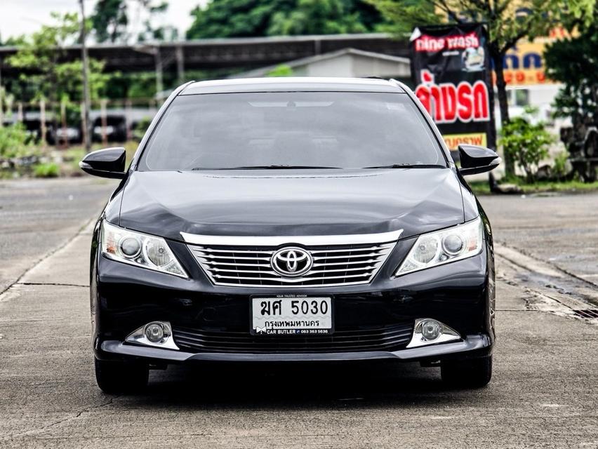 ⭕️ #TOYOTA CAMRY 2.0G (ACV50) 2012⭕️ รหัส CBL5030 2