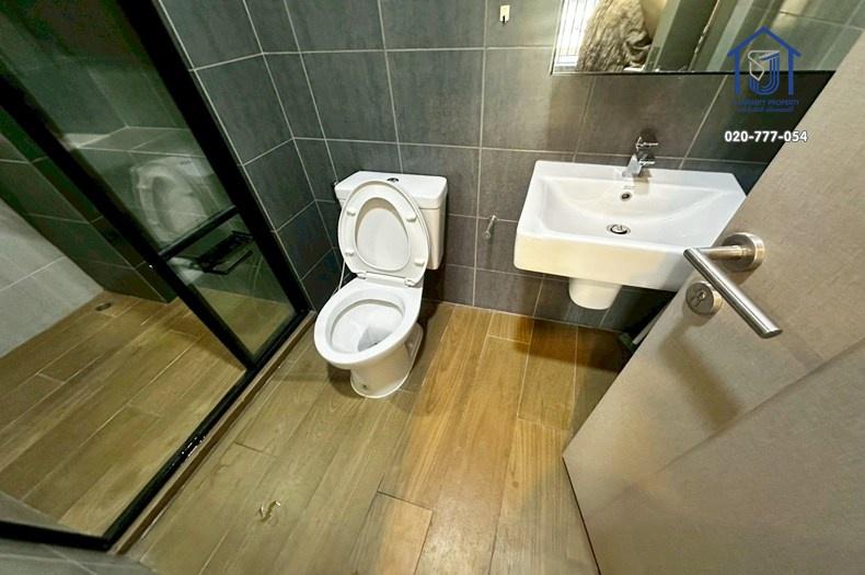 ขายและให้เช่าคอนโด The Base Garden Rama 9 ถนนพระราม 9 ใกล้ARL รามคำแหง-ทางด่วนศรีรัช 10