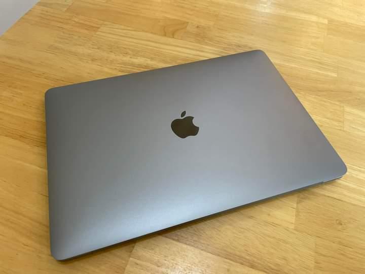 MacBook Air 13” M1 2020 มือสอง 2