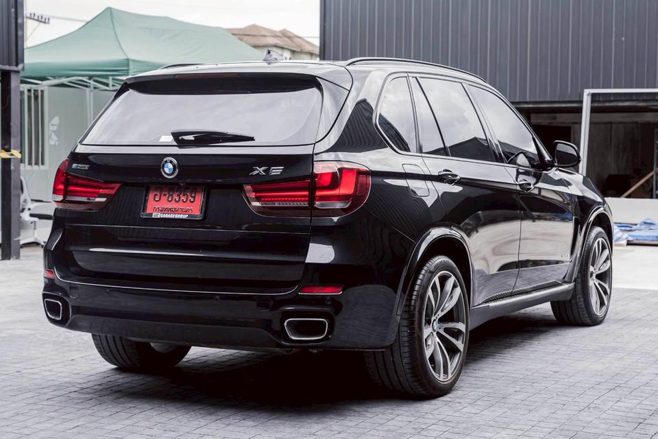 รหัสรถ 67GG8359 BMW X5 xDrive40e M Sport ปี 2015 10