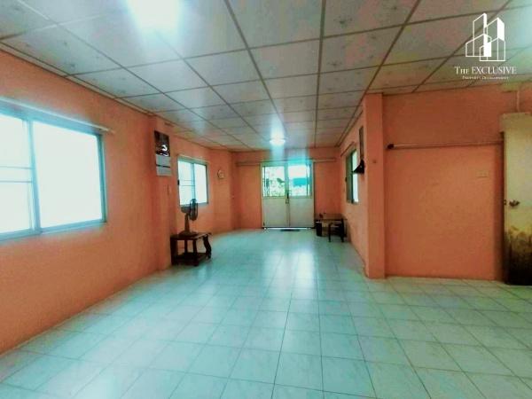 ขายบ้าน หมู่บ้านพาร์ควิลเลจ บางบัวทอง ใกล้โรงเรียนสารสาสน์วิเทศบางบัวทอง 7