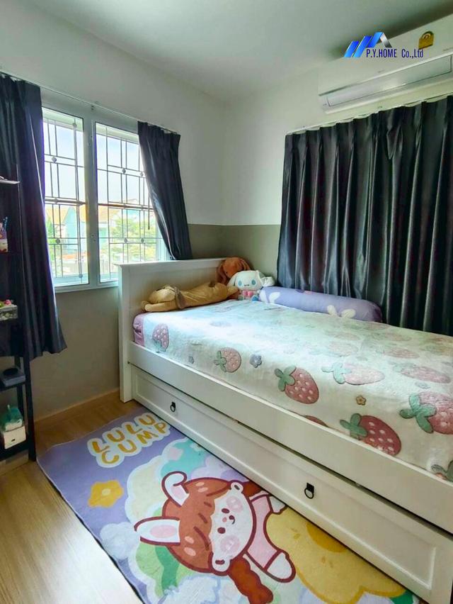 ขายบ้านพฤกษาวิลล์ 106 (รังสิต-คลองสอง) แถมเฟอร์นิเจอร์ครบทั้งหลัง 9