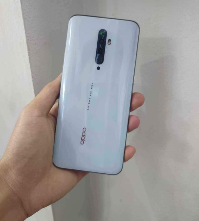 Oppo Reno 2 มือถือมือสอง