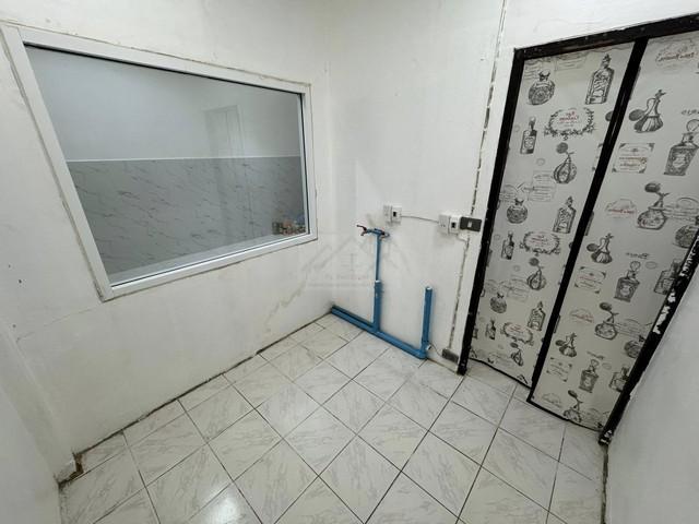 ให้เช่าทาวเฮ้าส์ 2 หลัง (ทะลุกัน) 2 ชั้น 216 ตร.ม. ซอยรามอินทรา 34 ติดเลียบด่วนรามอินทรา 4