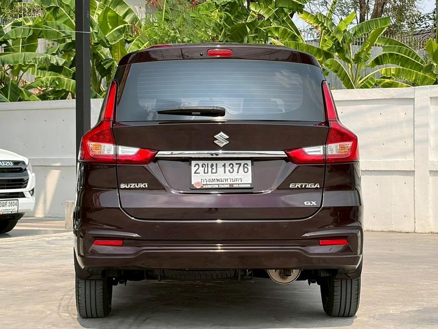 ปี 2020 SUZUKI ERTIGA, 1.5 GX ไม่ติดแก๊ส รูปที่ 6