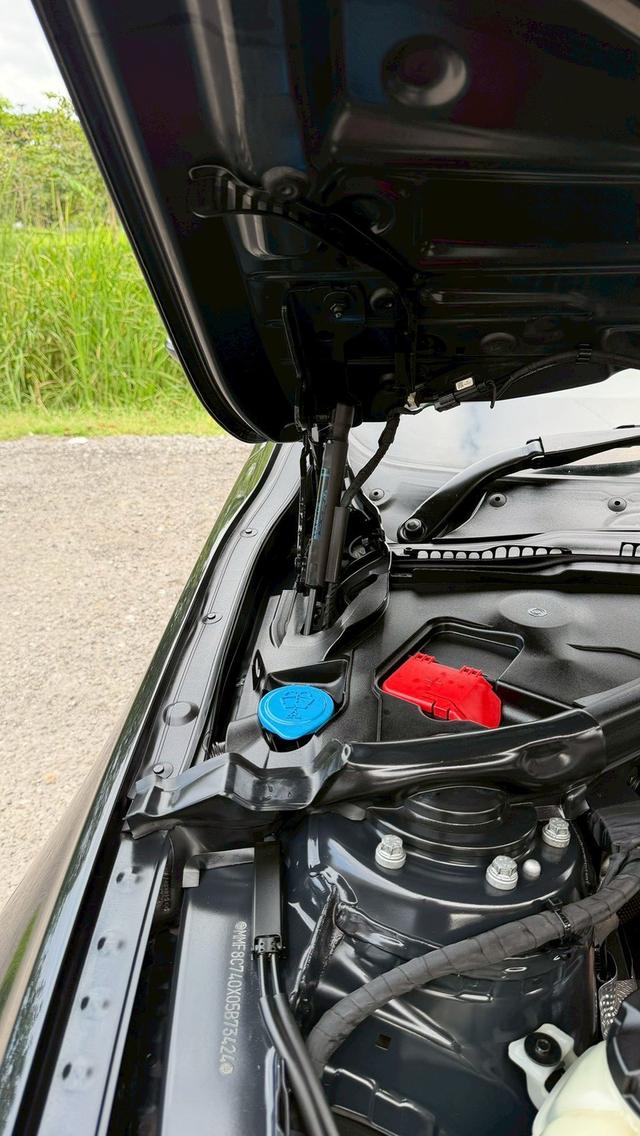 🔥#BMW F30 LCI 320D ICONIC ปี2017เครื่องยนต์ดีเซล 2.0 TwinTurbo เกียร์ZF 8Speed เลขไมล์ 160,xxx กม. รถบ้านแท้ เจ้าของ 1 มือ🤗เพียง 599,000(จัดไฟแนนซ์ รูปที่ 11
