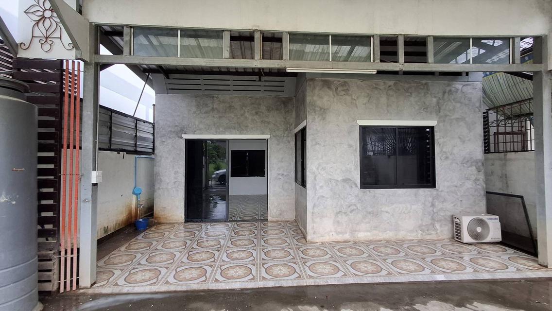 ขายบ้านพร้อมที่ดิน ต.ท่าวังตาล อ.สารภี จ.เชียงใหม่ 2