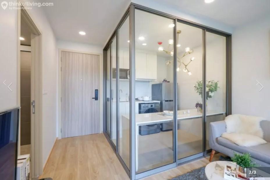 ขายห้องที่คอนโด Esque Sukhumvit 101/1 11