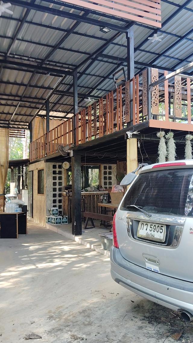 ที่ดินพร้อมบ้าน  ราคา2,500,000 7