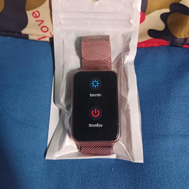smart watch fit 3