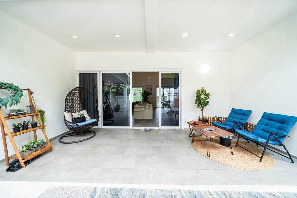 For rent Siam royal View Pattaya 150,000/month 19