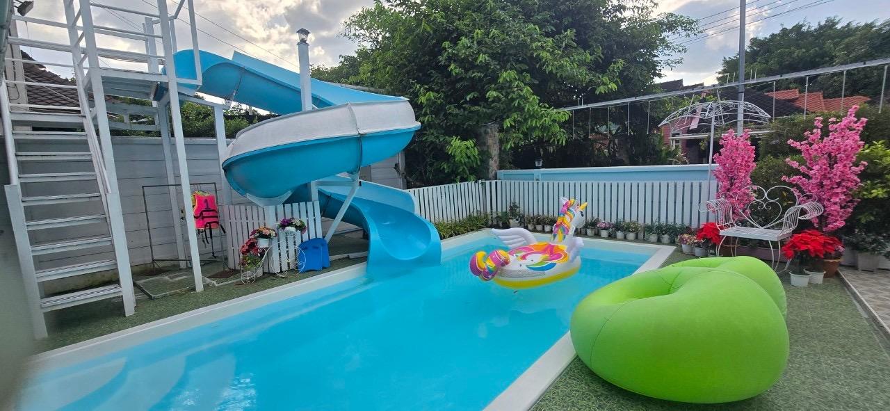 บ้านพลูวิลล่านครนายก 2