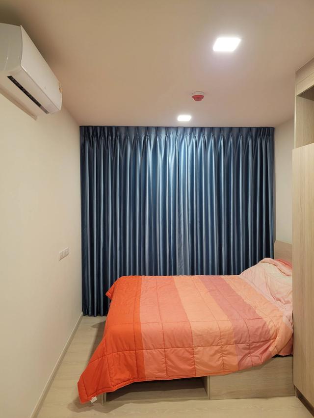 ให้เช่าคอนโด KAVE Genesis นครปฐม ทำเลใจกลางเมือง ตรงข้าม Central Nakhon Pathom 1