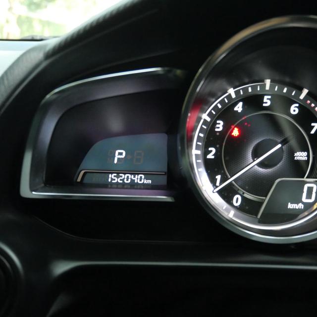 Mazda2 1.3 High Plus ปี2015 รถสวย ผู้หญิงใช่ 17