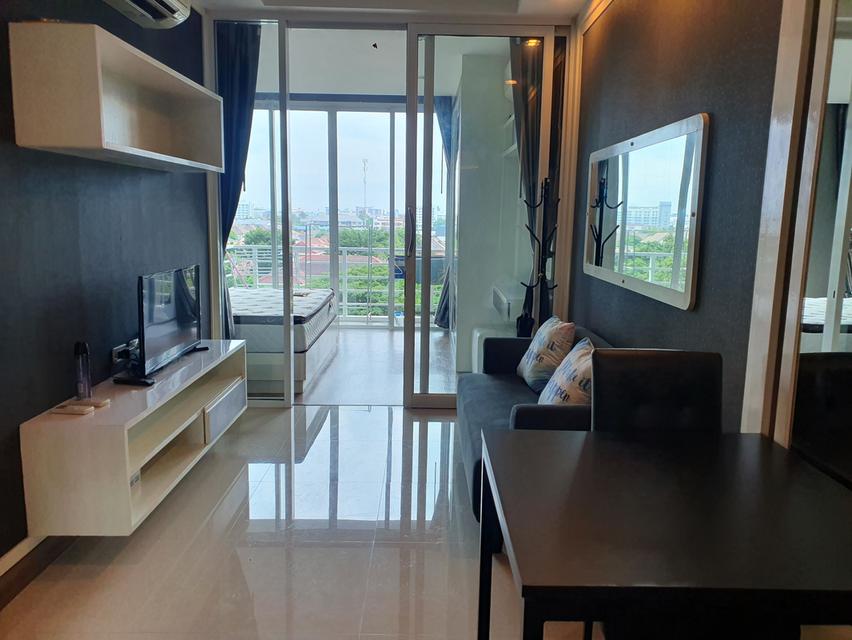The Canal Condo ระยอง 4