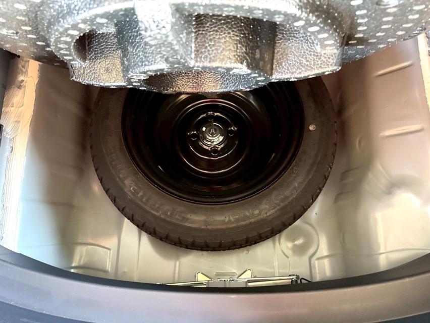 ขายรถ Honda City 1.0S+ Hatcback ปี 2025 สีเทา เกียร์ออโต้ 20