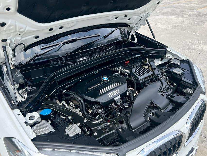 BMW X1 2.0 sDrive20d M Sport โทร. 0922639576 เอ๋ รูปที่ 16