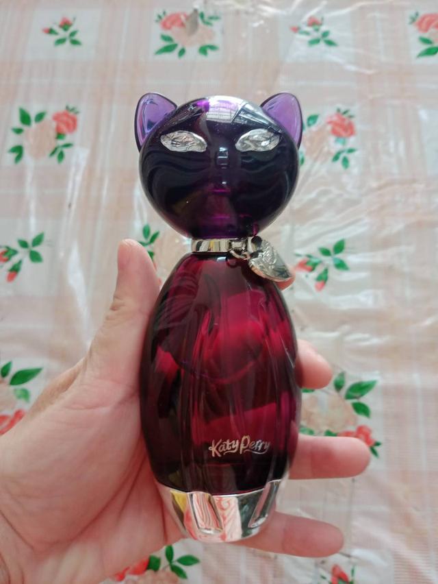 น้ำหอมแท้ราคาคุยกันได้ Katy Perry Purr edp 100ml