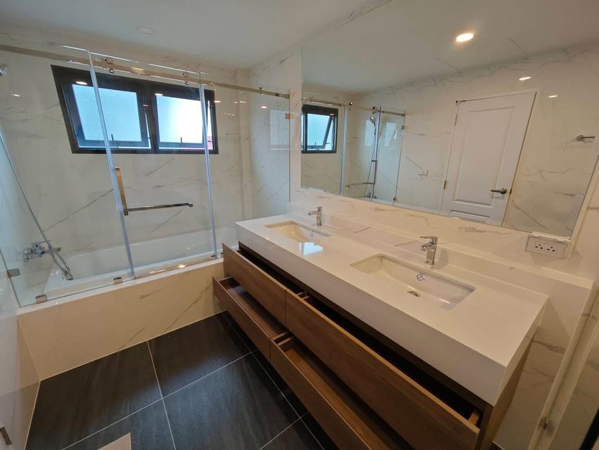 🏡 ให้เช่า บ้านเดี่ยว Centro วิภาวดี (โซนใกล้สวน) Home for Rent | Centro Vibhavadi 15