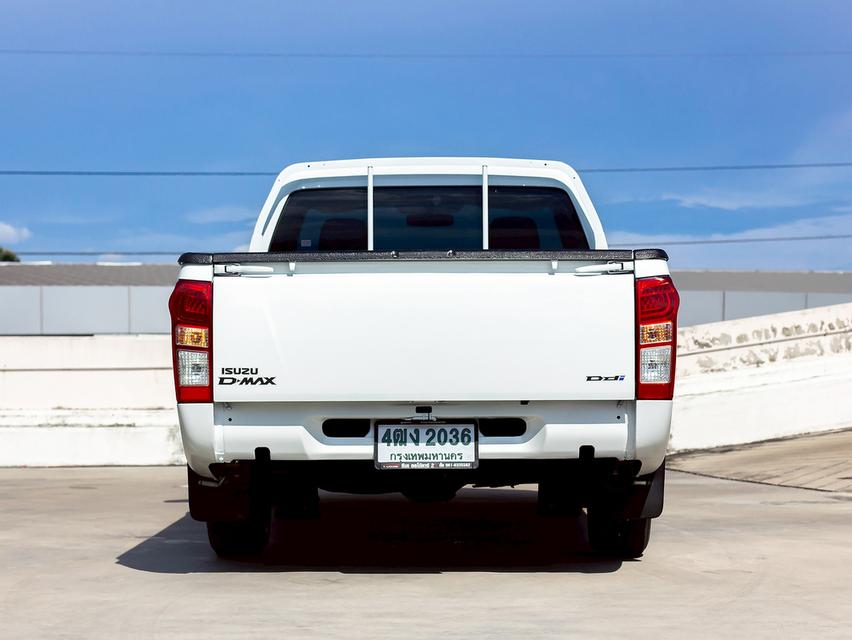 ISUZU DMAX Spark 3.0s ปี2019