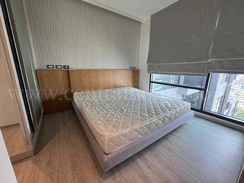 คอนโด ริทึ่ม สุขุมวิท 36-38 เฟอร์ครบ พร้อมอยู่ ใกล้ BTS ทองหล่อ 6