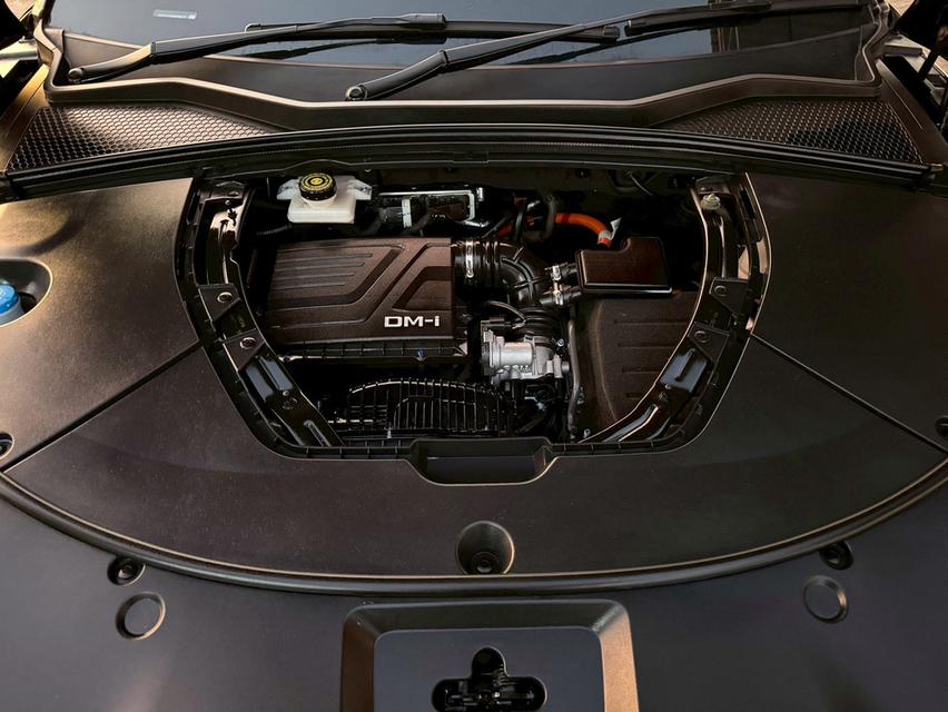 รหัสรถ PBG9999 BYD Sealion 6 DM-i Premium ปี 2024 16