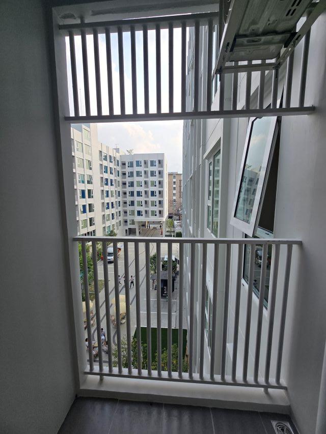 CM04390 ด่วน ขายใบจองคอนโด ดิ ออริจิ้น พหลโยธิน 57 The Origin Phahol 57 คอนโดมิเนียม ซอยพหลโยธิน 57 14