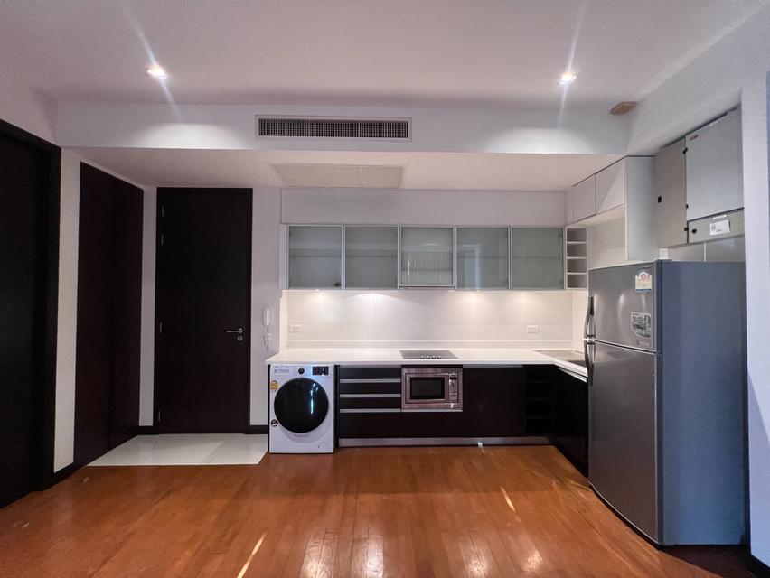 ขายถูกคอนโดโครงการ The Lofts Yennakart เจ้าของขายเอง 2
