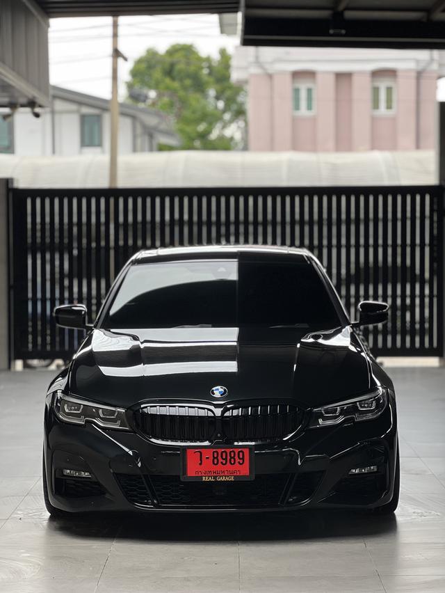 BMW 330e M Sport