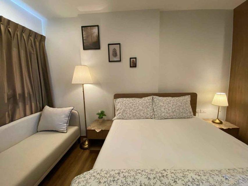 คอนโด โครงการ เลอ ฮาบาน่า 20