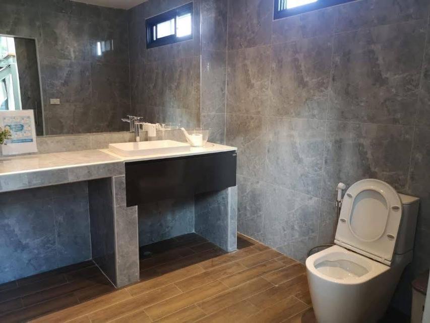 ให้เช่า สำนักงานใหม่ ตกแต่งแล้ว ทำเลดีใน ซ.มัยลาภ (ประเสริฐมนูกิจ29) 7