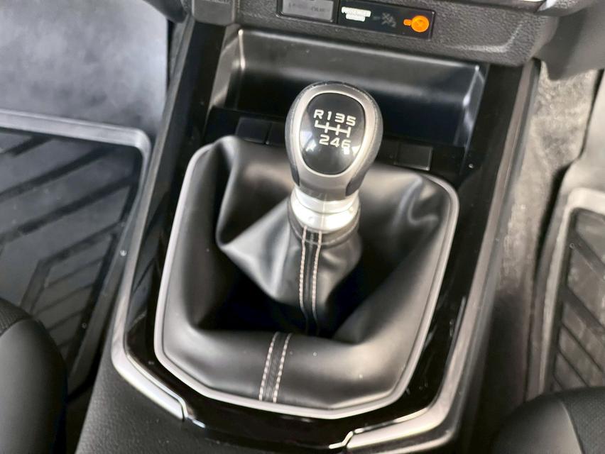 Isuzu Dmax Hi-lander 3.0ZG ปี20 10