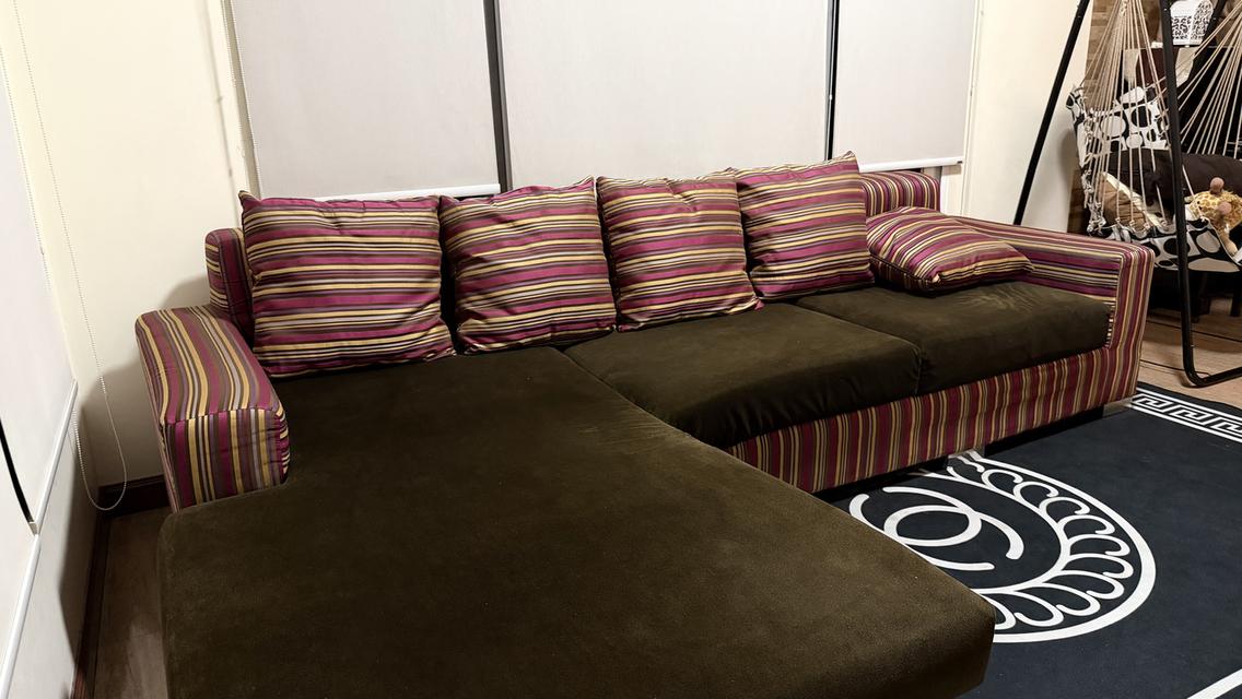 SOFA โซฟามือสอง สภาพดี