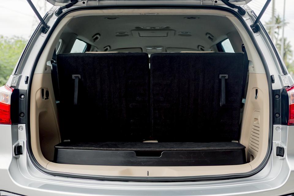 Isuzu MU-X 3.0Dvd ปี19 17