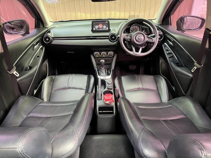 ð MAZDA 2 1.3 SKYACTIV Sport Hight Plus āļāļĩ 2019 āļāļąāļ§ TOP ïŋžFull option āļĢāļāļāļļāļāļāļĨāđāļāđāļĄāļ·āļāđāļāļĩāļĒāļ§āļāļēāļāļāđāļēāļĒāđāļāļ āļāļļāđāļ āđāļāļāļĢāđāļ§āļīāļŠāļāļļāļāđāļāļŠāļģāļĢāļāļ āđāļāļāļĢāđāļ§āļīāļŠāļāļļāļāđāļāļŠāļģāļĢāļāļāļāļĒāļđāđāļāļĢāļāļ āļĢāļđāļāļāļĩāđ 11