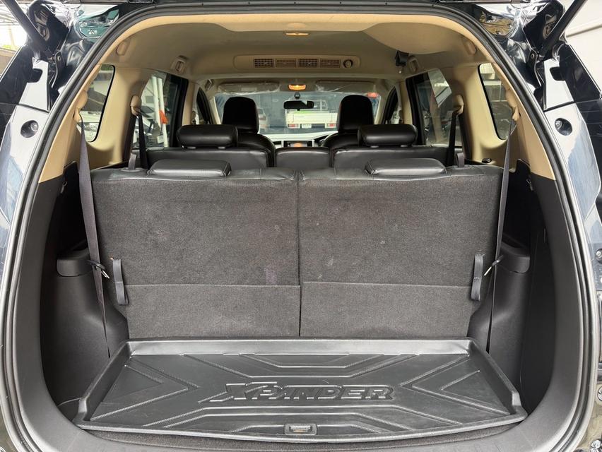 🚘 Mitsubishi Xpander 1.5 GTปี 2021 จดปี 2022 [MNC]💰 ราคาเพียง 449,000 บาทเลขไมล์13x,xxx km รูปที่ 10