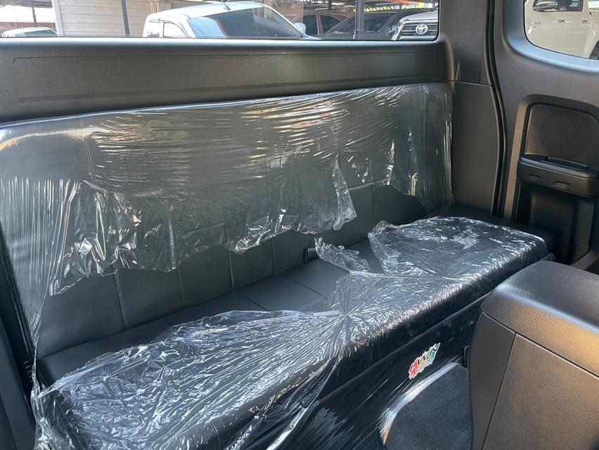 FORD RANGER ALL NEW OPEN CAB 2.2 XL ปี 2020 สภาพนางฟ้า รูปที่ 11