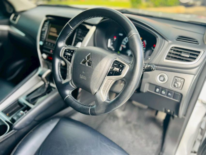 รหัสรถ PBG7862 MITSUBISHI Pajero Sport 2.4 GT Premium 2WD ปี 2020
