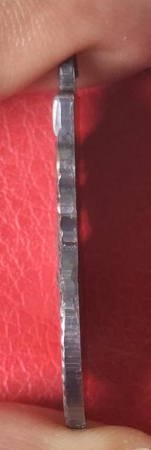 หลวงพ่อเงินวัดดอนยายหอม ปี 2488