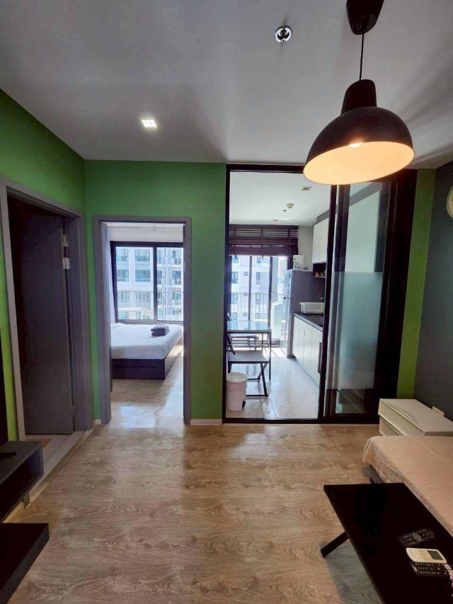 CM04431 ขาย คอนโด เดอะ เบส เซ็นทรัล พัทยา For sale The Base Central Pattaya - The Best View  (with Tenant)  ถนนพัทยาสาย 2 2